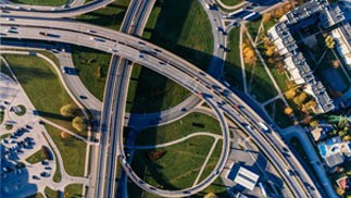 Infraestructura Vial y Ferroviaria