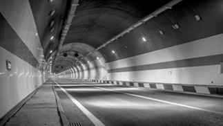 Túneles y Obras Subterráneas